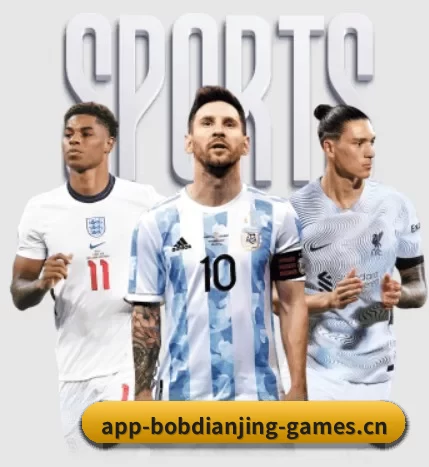 我们在做什么（BOBSports）
